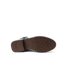 Carica l'immagine nel visualizzatore di Gallery, Jodhpur boot black