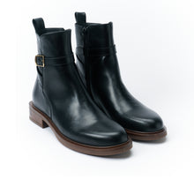 Carica l'immagine nel visualizzatore di Gallery, Jodhpur boot black