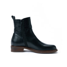 Carica l'immagine nel visualizzatore di Gallery, Jodhpur boot black