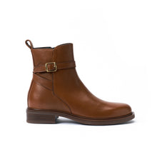 Carica l'immagine nel visualizzatore di Gallery, Jodhpur boot brown