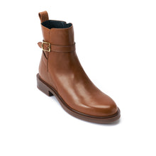 Carica l'immagine nel visualizzatore di Gallery, Jodhpur boot brown