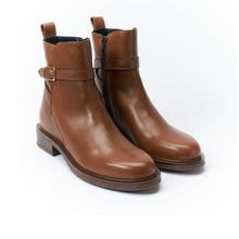 Carica l'immagine nel visualizzatore di Gallery, Jodhpur boot brown