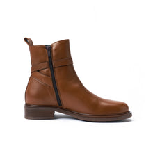 Carica l'immagine nel visualizzatore di Gallery, Jodhpur boot brown