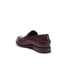 Charger l'image dans la galerie, Goodyear penny loafer brown