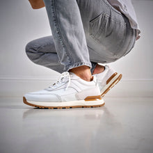 Load image into Gallery viewer, Sneaker white