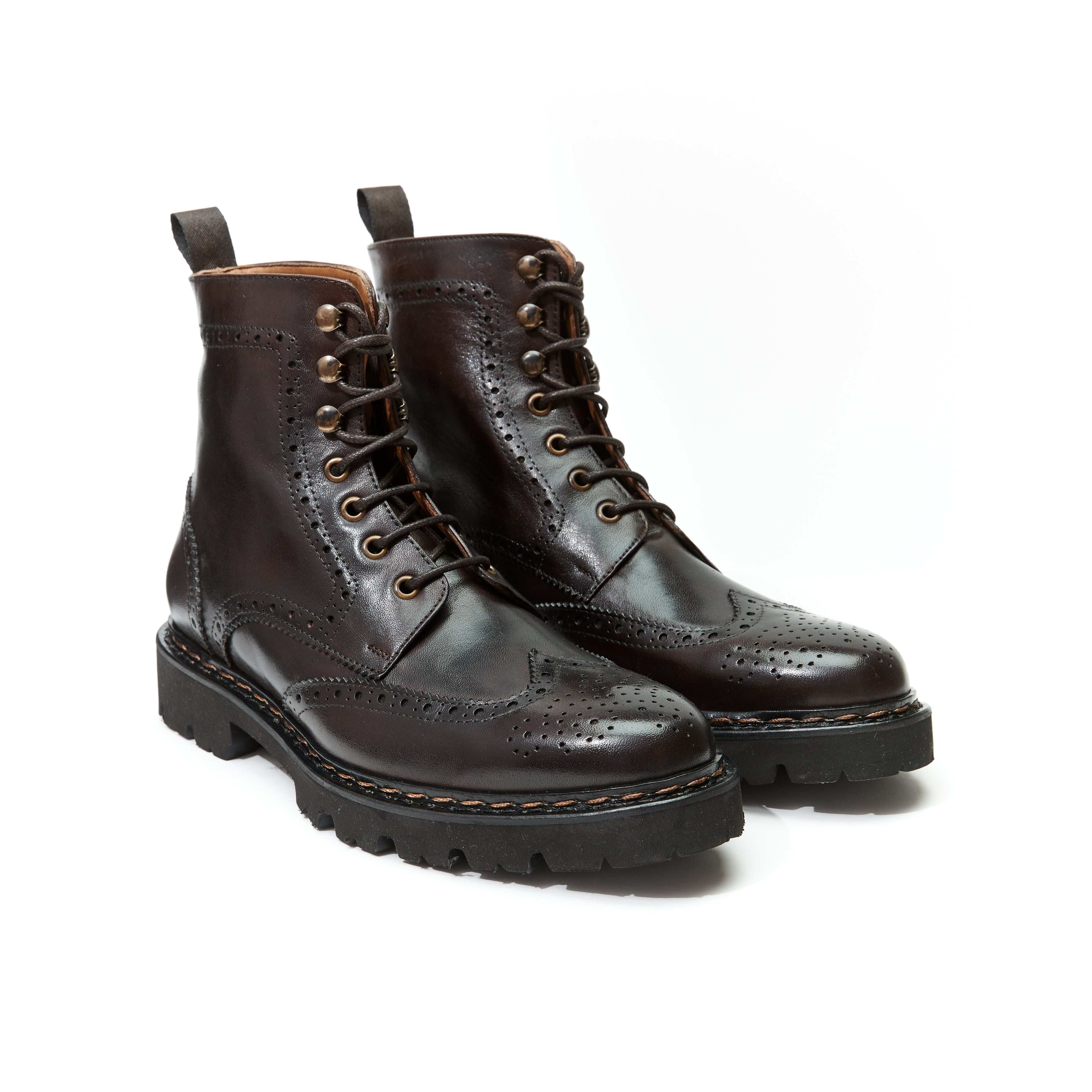 Derby Boot