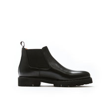 Charger l'image dans la galerie, Chelsea boot black