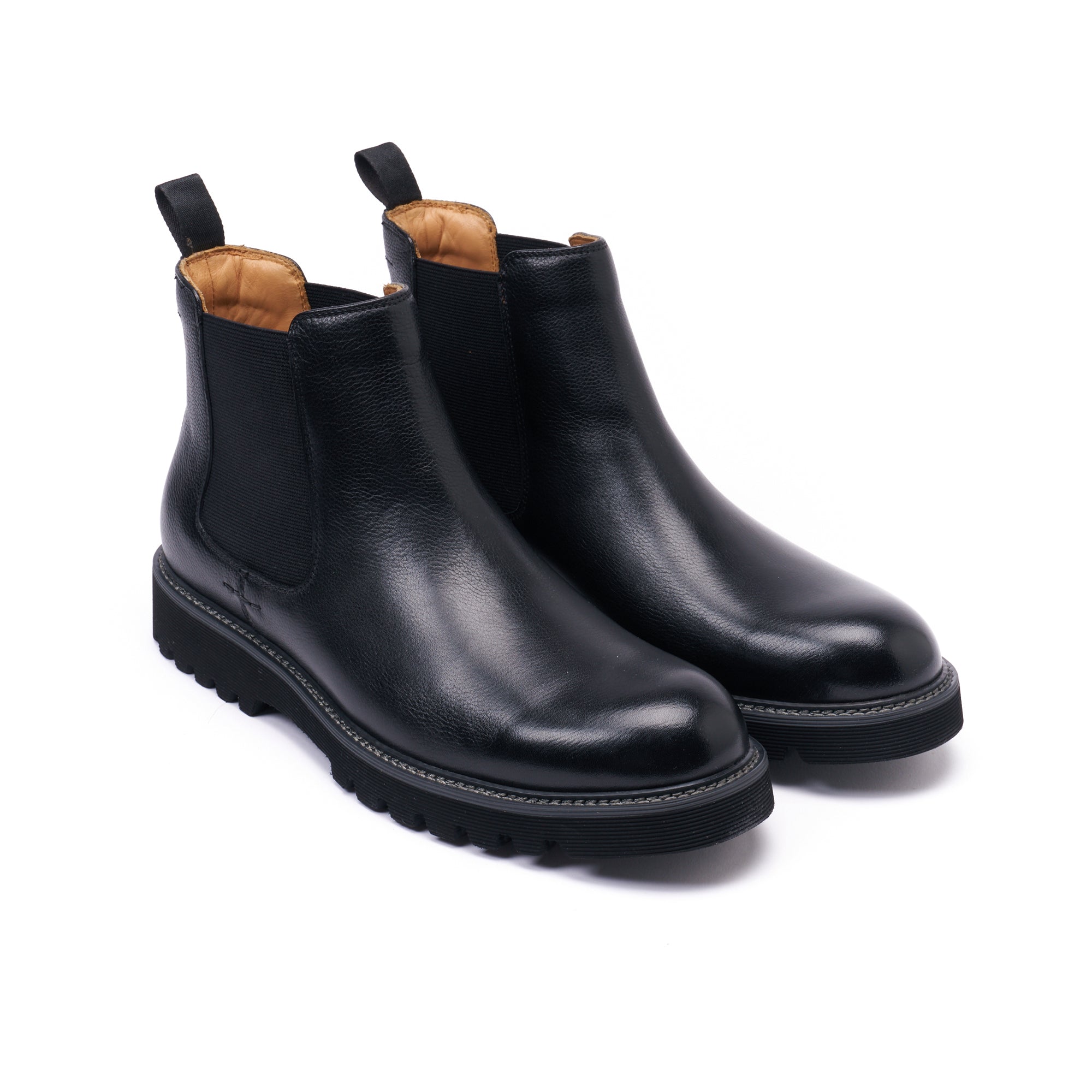 Chelsea Boot