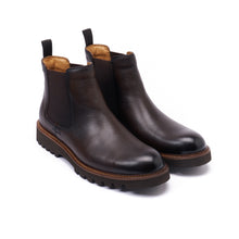Charger l'image dans la galerie, Chelsea boot dark brown