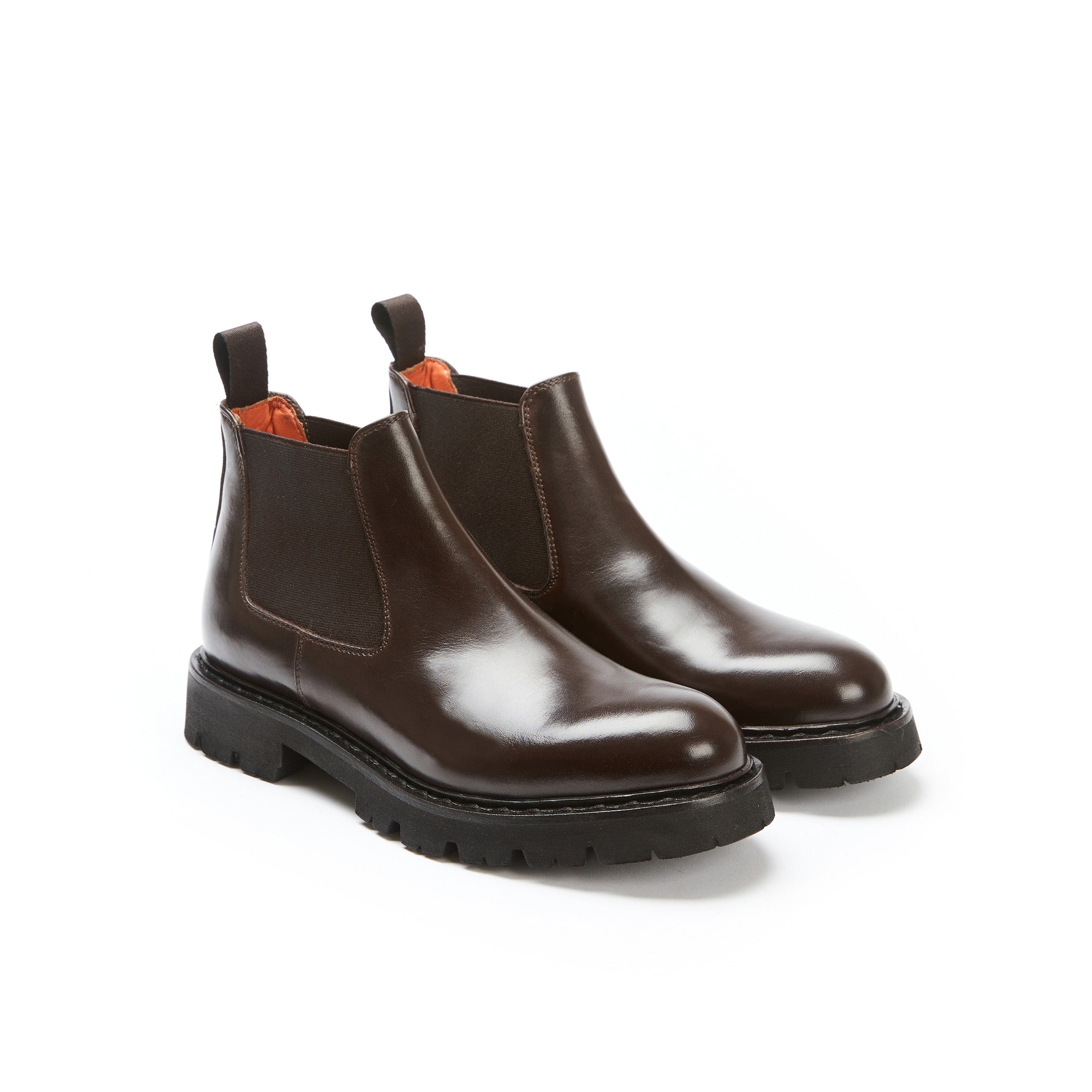 Chelsea Boot
