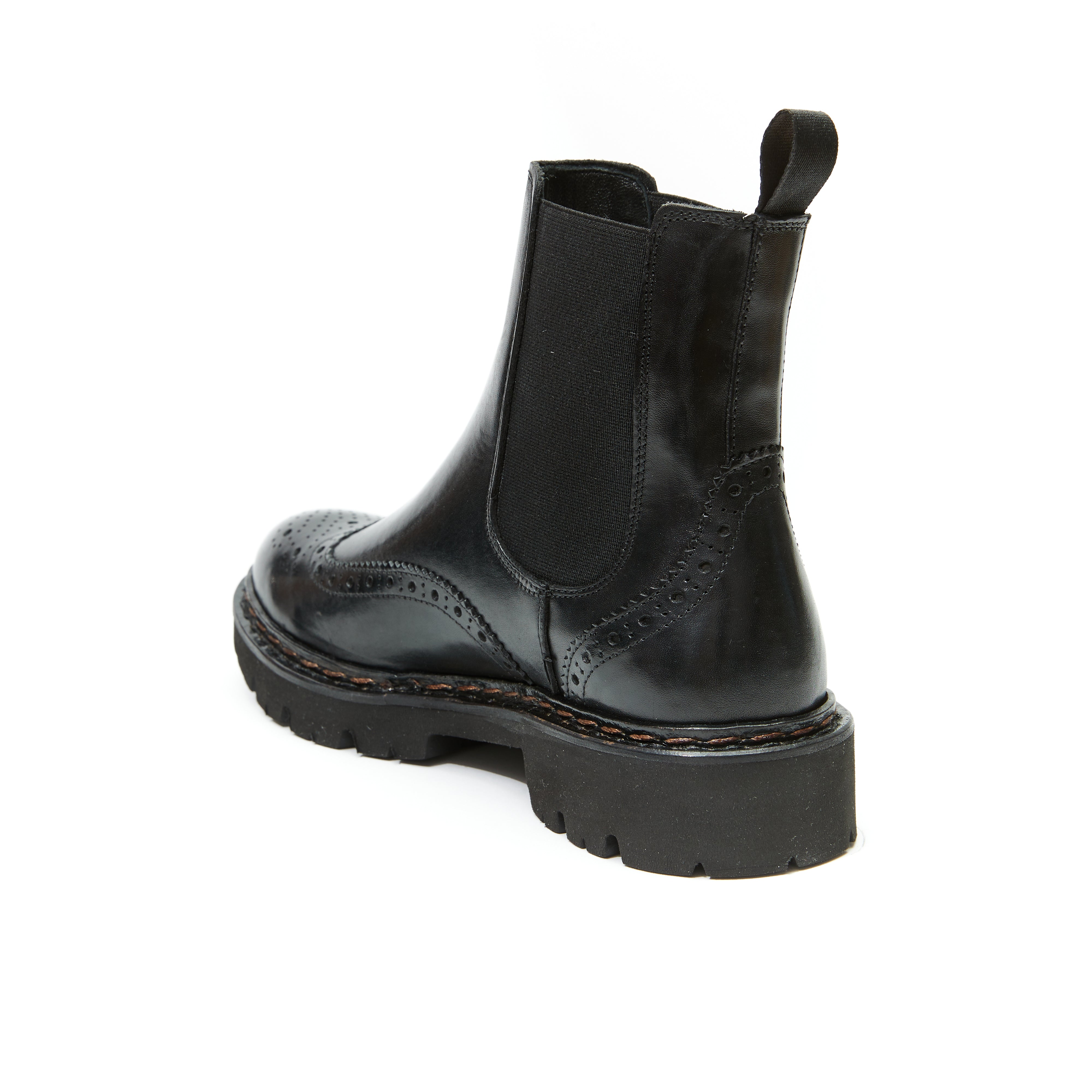Chelsea Boot