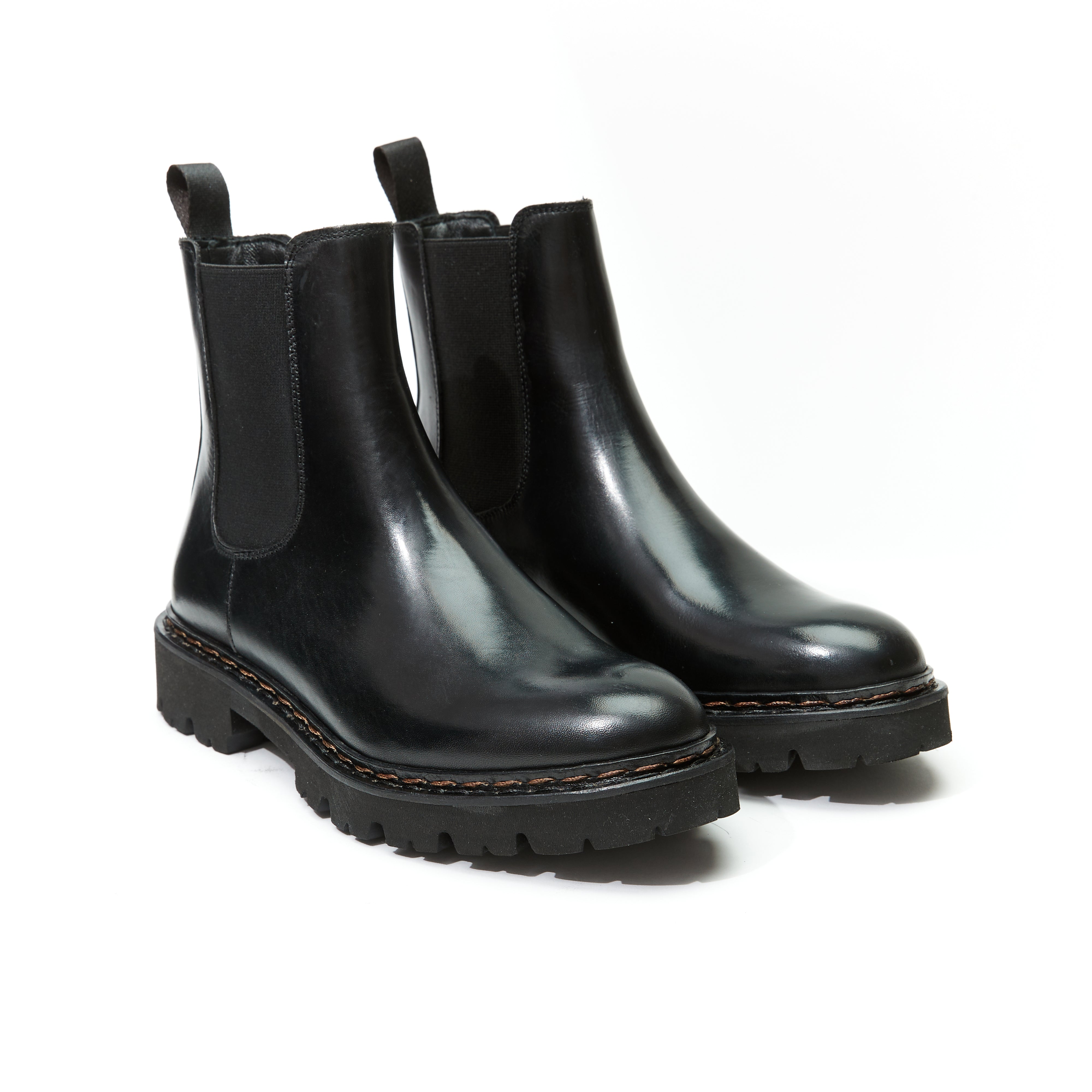 Chelsea Boot