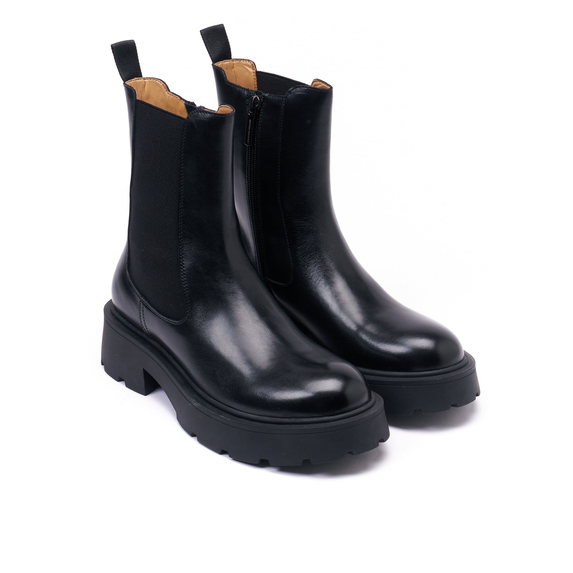 Chelsea Boot