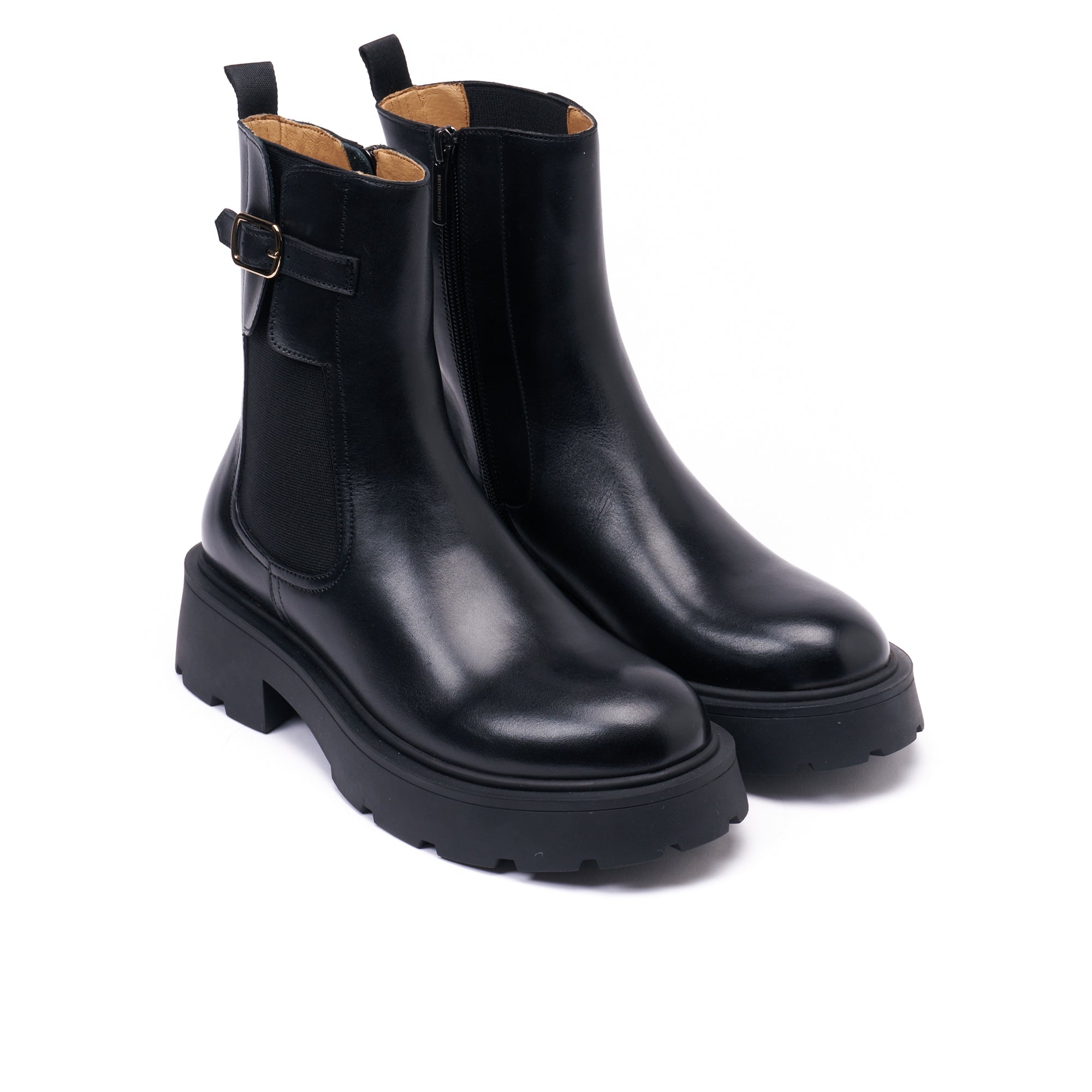 Chelsea Boot