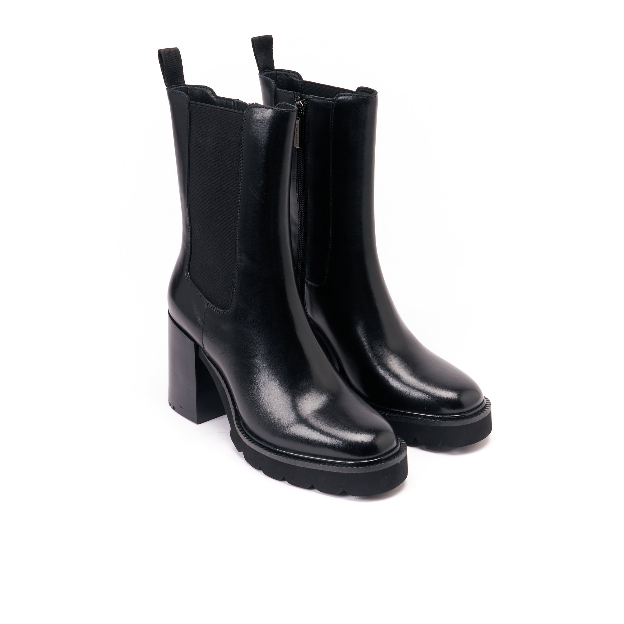 Chelsea Boot