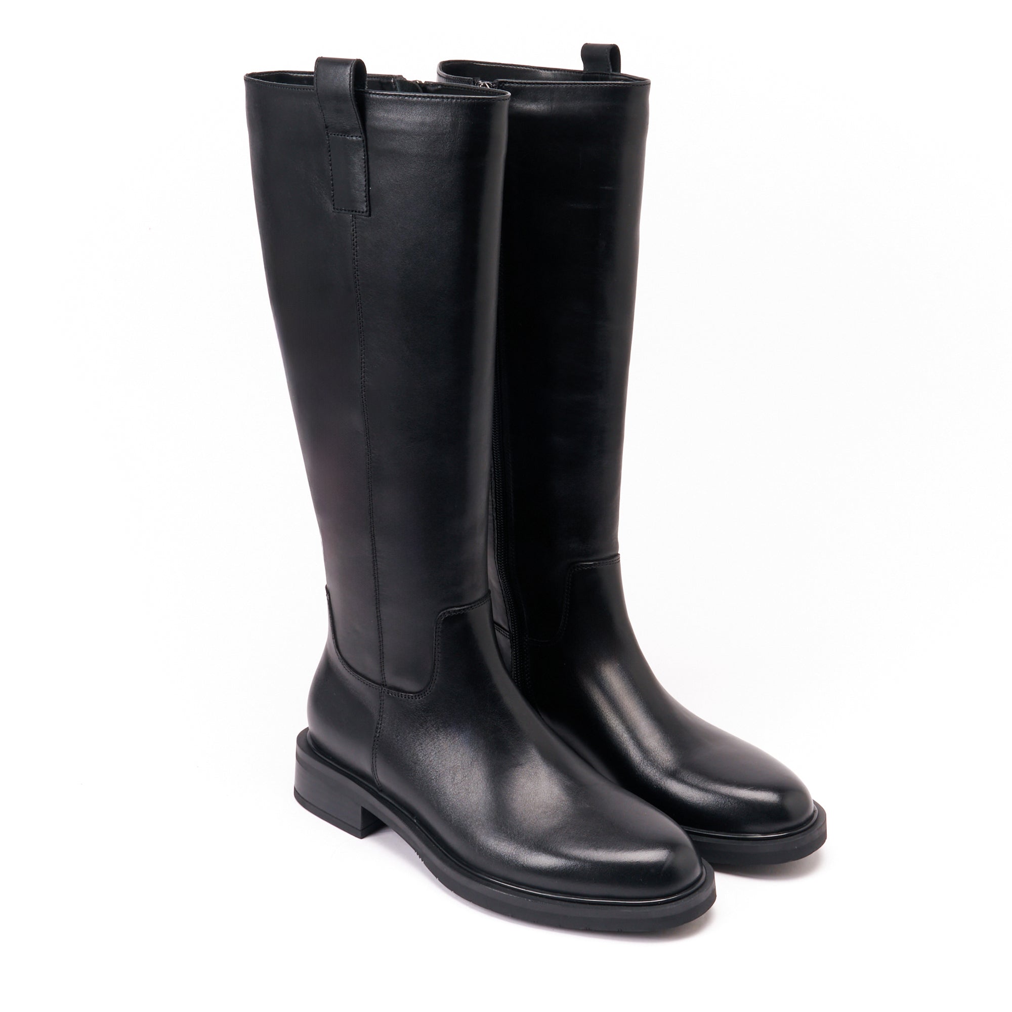 Knee High Boot