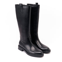 Carica l'immagine nel visualizzatore di Gallery, High boot black