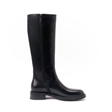 Carica l'immagine nel visualizzatore di Gallery, High boot black