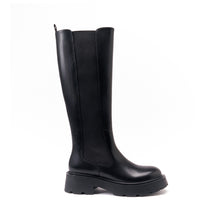 Carica l'immagine nel visualizzatore di Gallery, High boot black