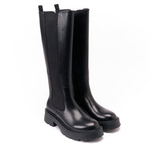 Carica l'immagine nel visualizzatore di Gallery, High boot black