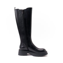 Carica l'immagine nel visualizzatore di Gallery, High boot black