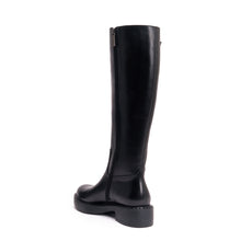 Carica l'immagine nel visualizzatore di Gallery, High boot black
