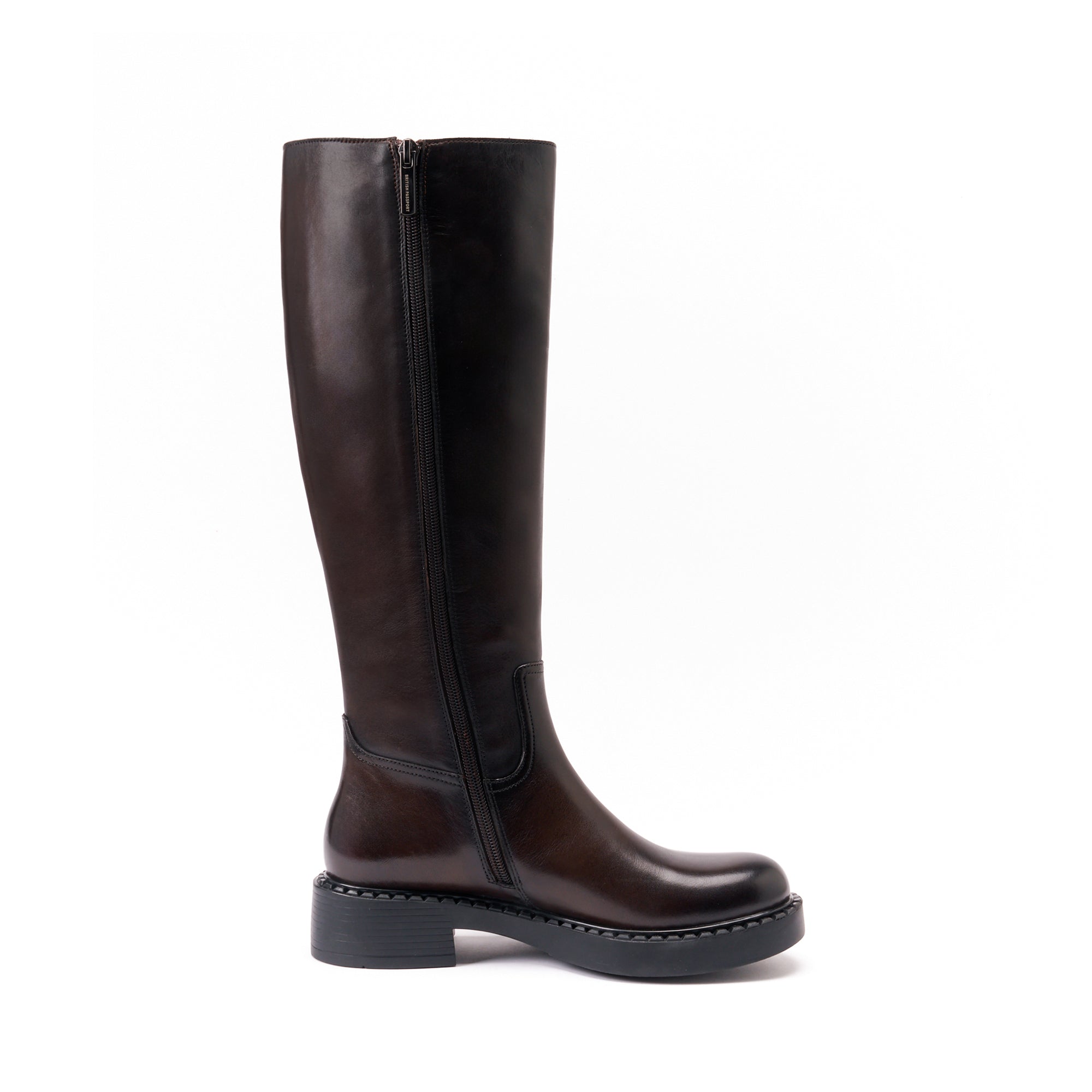 Knee High Boot