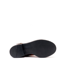 Carica l'immagine nel visualizzatore di Gallery, High boot brown