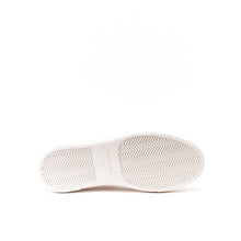 Load image into Gallery viewer, Wing tip sneaker black
