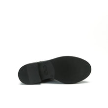 Carica l'immagine nel visualizzatore di Gallery, Derby lace-up boot black