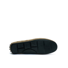 Load image into Gallery viewer, Driver moccasin taupe