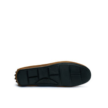 Load image into Gallery viewer, Driver moccasin brown