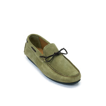 Charger l'image dans la galerie, Driver moccasin green tea