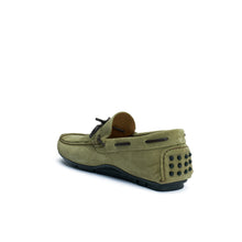 Charger l'image dans la galerie, Driver moccasin green tea
