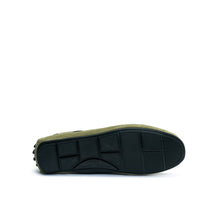Charger l'image dans la galerie, Driver moccasin green tea