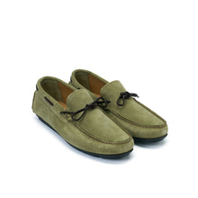 Charger l'image dans la galerie, Driver moccasin green tea