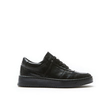 Carica l'immagine nel visualizzatore di Gallery, Sneaker black