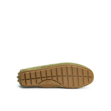 Carica l'immagine nel visualizzatore di Gallery, Driver moccasin green tea