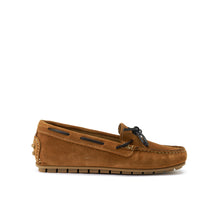 Charger l'image dans la galerie, Driver moccasin brown