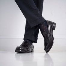 Carica l&#39;immagine nel visualizzatore di Gallery, Penny loafer bordeaux
