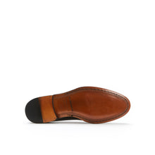 Load image into Gallery viewer, Tassel loafer black
