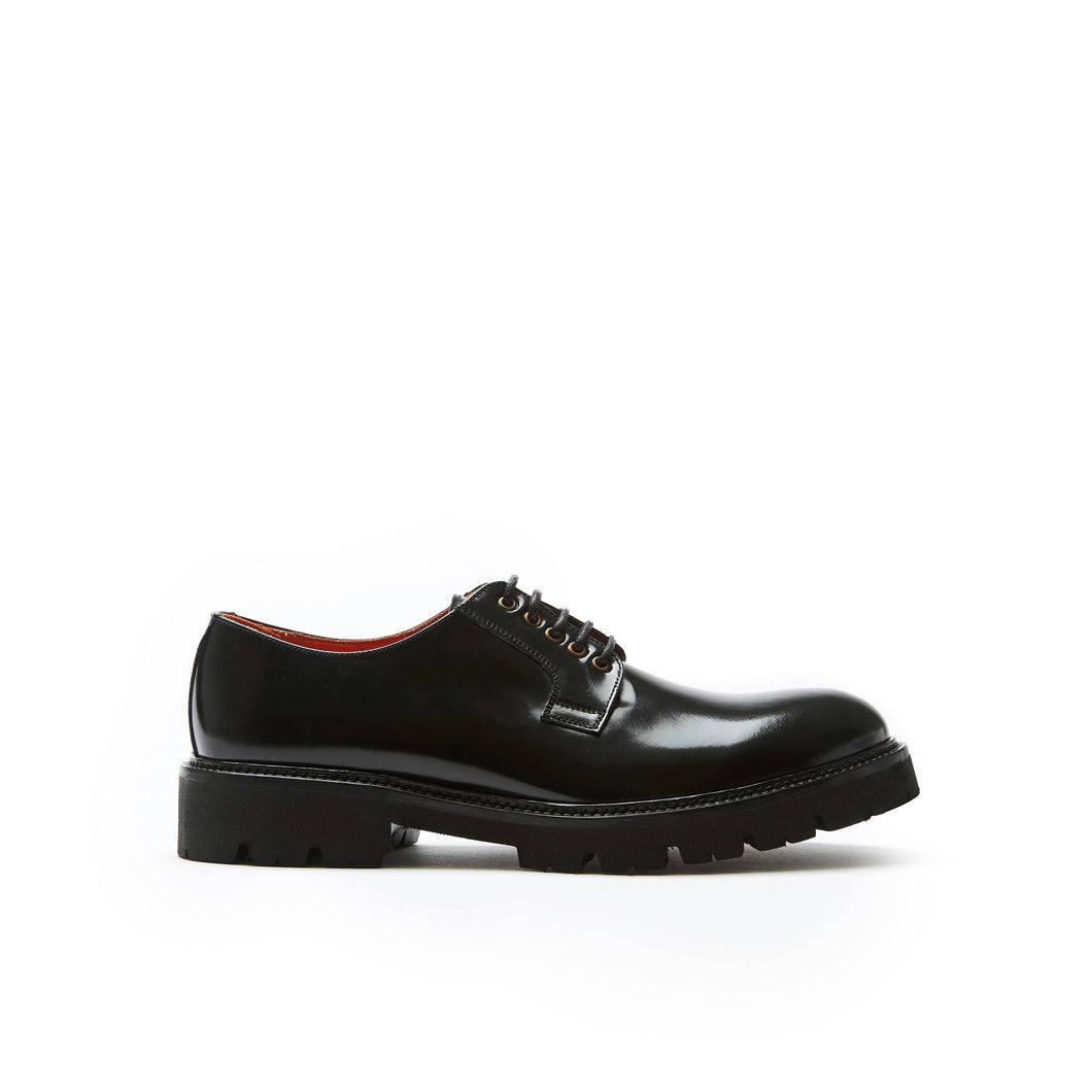 Derby black