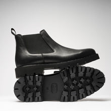Charger l&#39;image dans la galerie, Chelsea boot black
