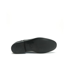 Carica l&#39;immagine nel visualizzatore di Gallery, Straight cap oxford black
