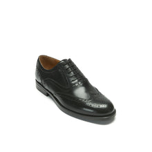 Charger l&#39;image dans la galerie, Wing tip oxford black
