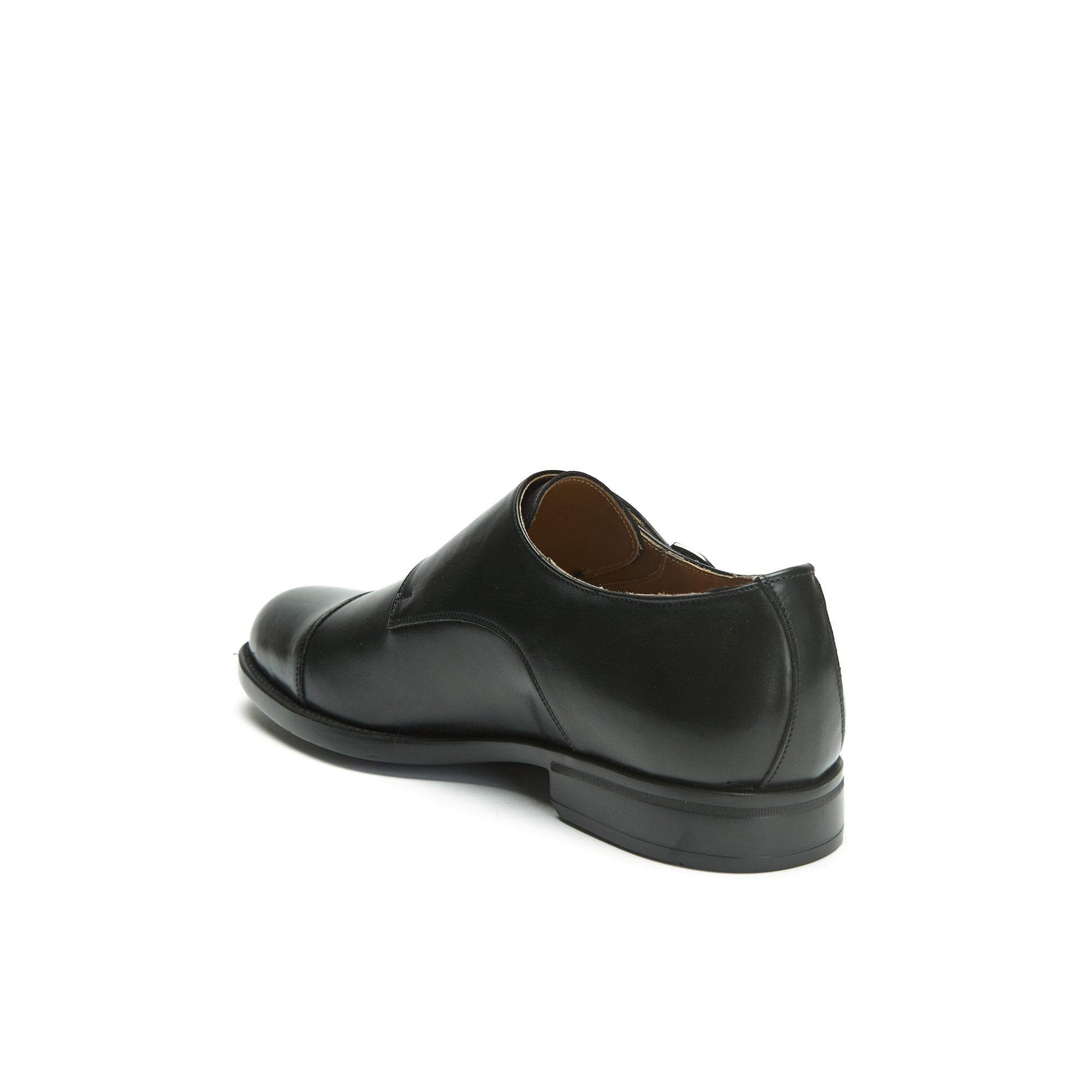 Monk Strap