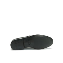 Charger l&#39;image dans la galerie, Chukka boot black
