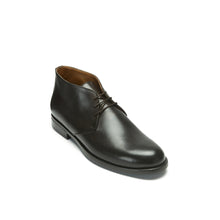 Carica l&#39;immagine nel visualizzatore di Gallery, Chukka boot dark brown
