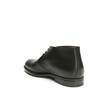 Carica l&#39;immagine nel visualizzatore di Gallery, Chukka boot dark brown
