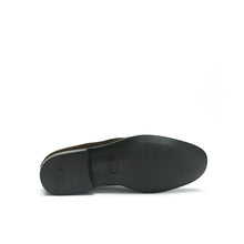 Load image into Gallery viewer, Chukka boot dark brown
